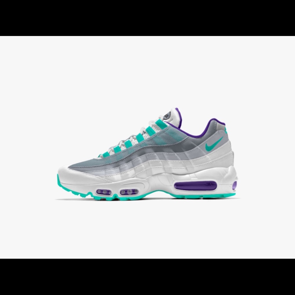 Nike air max 95